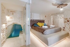 Maison 43 Ostuni With Indoor Pool