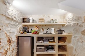 Maison 43 Ostuni With Indoor Pool