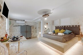 Maison 43 Ostuni With Indoor Pool