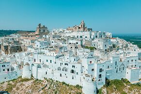 Maison 43 Ostuni With Indoor Pool