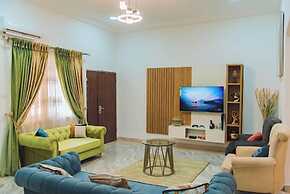 HEIK APARTMENT