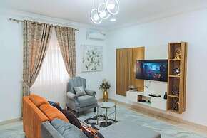 HEIK APARTMENT