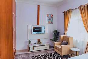 HEIK APARTMENT