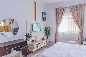 HEIK APARTMENT