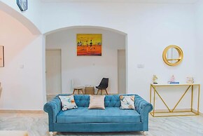 HEIK APARTMENT