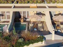 Illusion Suites
