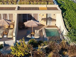 Illusion Suites