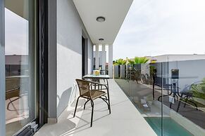 Villa Sanja Zadarvillas