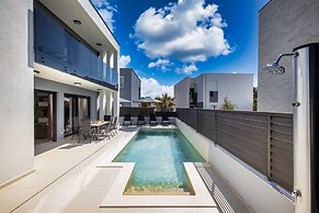 Villa Sanja Zadarvillas