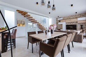 Villa Sanja Zadarvillas