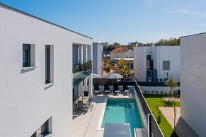 Villa Sanja Zadarvillas