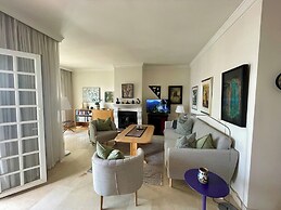 Marbella Bliss Retreat