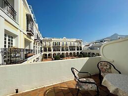 Marbella Bliss Retreat