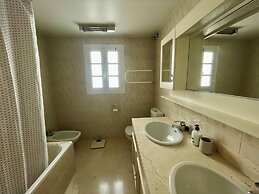 Marbella Bliss Retreat