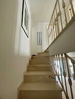 Marbella Bliss Retreat