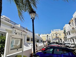 Marbella Bliss Retreat