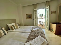 Marbella Bliss Retreat