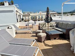 Marbella Bliss Retreat