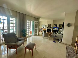 Marbella Bliss Retreat