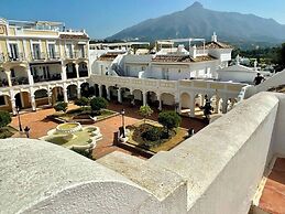 Marbella Bliss Retreat