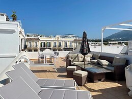 Marbella Bliss Retreat