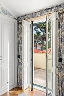 Fairview Villa by Cadenzalux