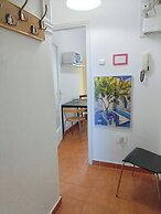 Old Town Family Apartment T8