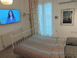 Old Town Family Apartment T8