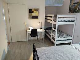 Old Town Family Apartment T8