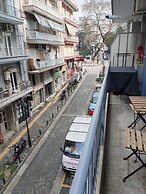 Old Town Family Apartment T8