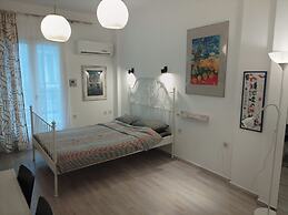Old Town Family Apartment T8