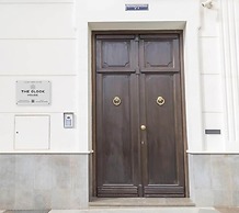 The Clock House Malaga