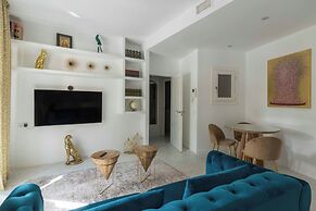 The Clock House Malaga