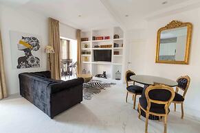 The Clock House Malaga