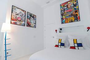 The Clock House Malaga