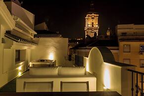 The Clock House Malaga