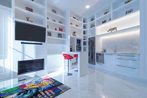 The Clock House Malaga