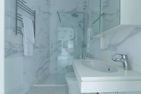 The Clock House Malaga