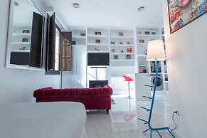 The Clock House Malaga