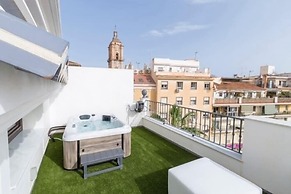 The Clock House Malaga