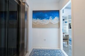 The Clock House Malaga