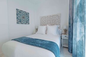 The Clock House Malaga