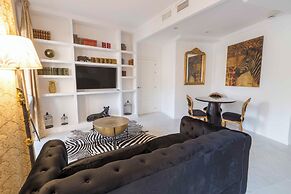 The Clock House Malaga