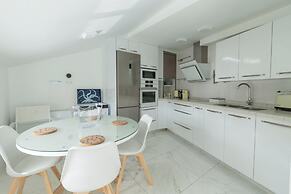 The Clock House Malaga