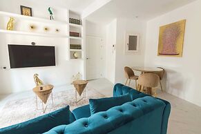 The Clock House Malaga