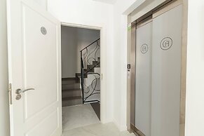 The Clock House Malaga