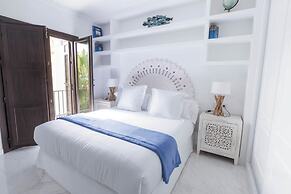 The Clock House Malaga