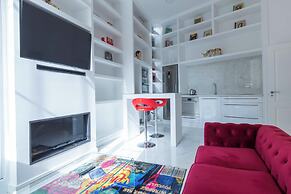 The Clock House Malaga