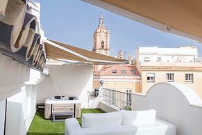 The Clock House Malaga