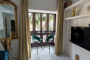 The Clock House Malaga